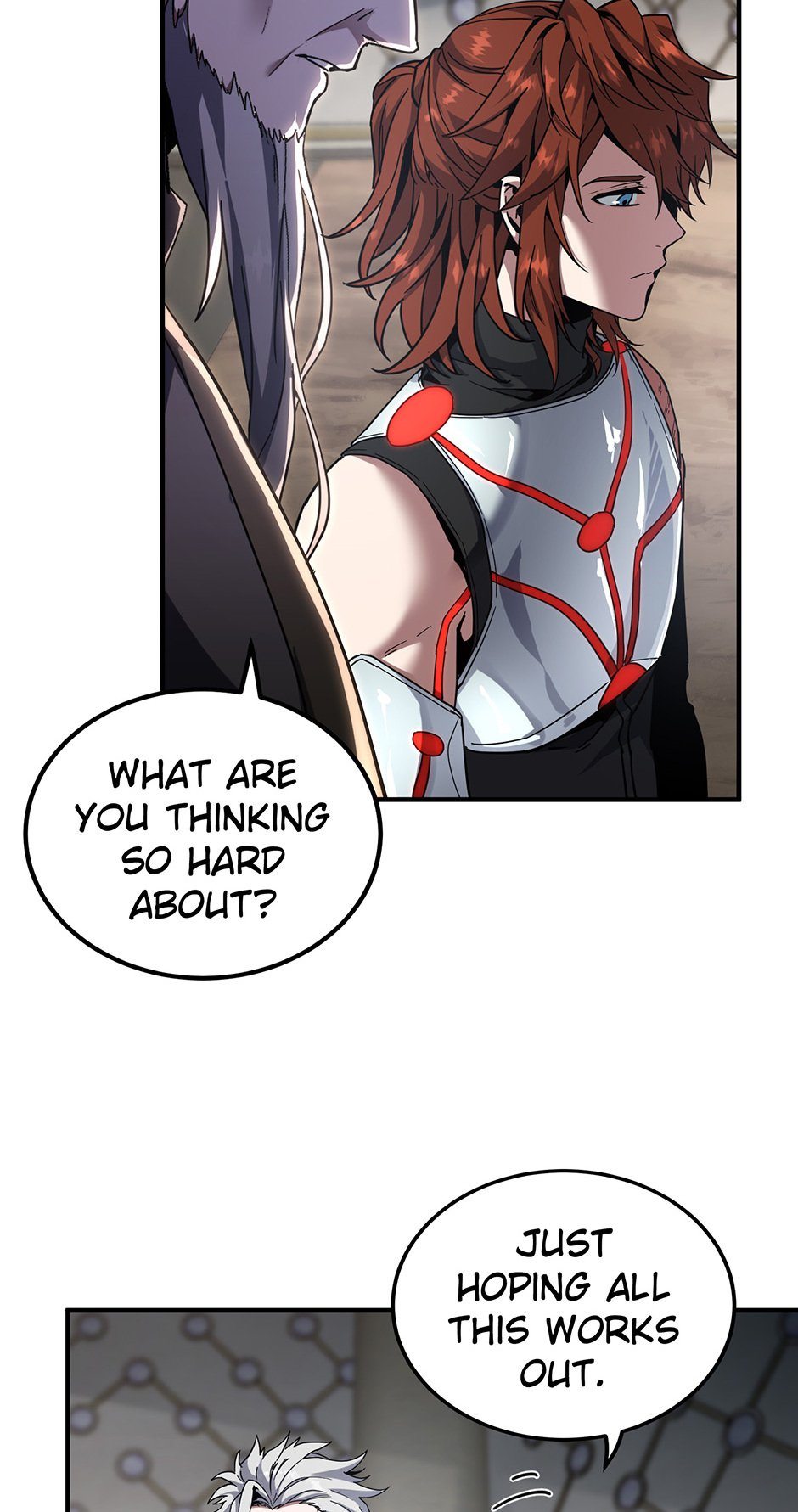 The Beginning After the End - Chapter 213 Page 60