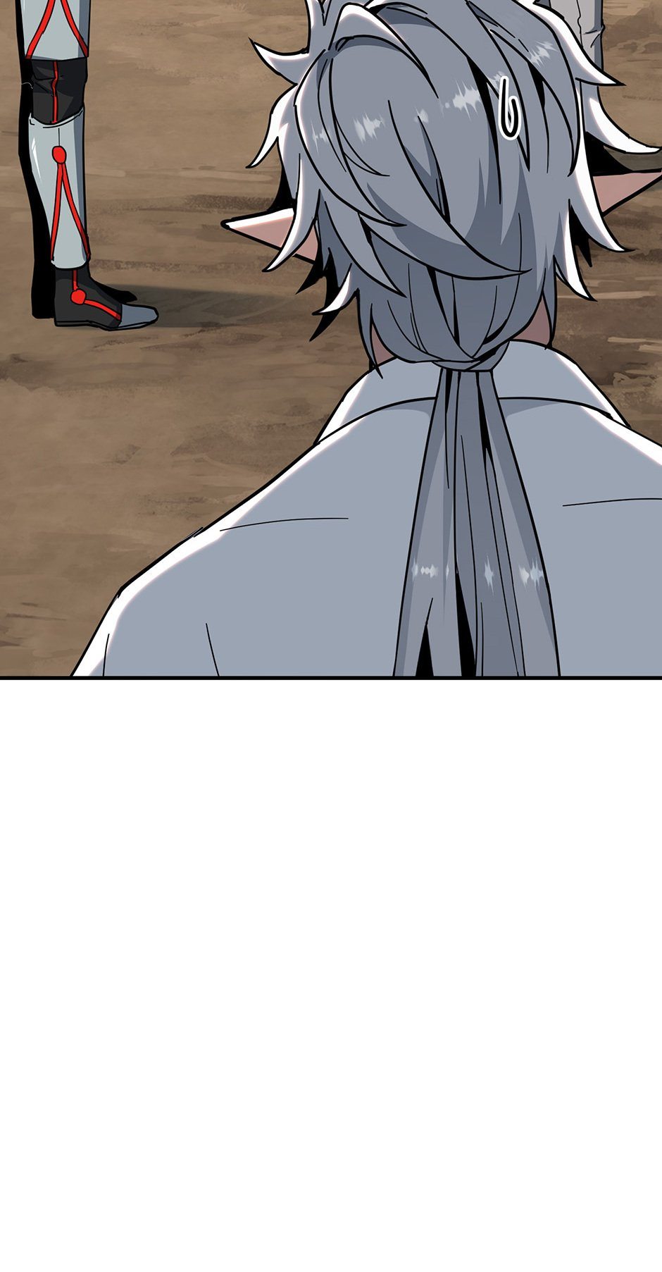 The Beginning After the End - Chapter 213 Page 70