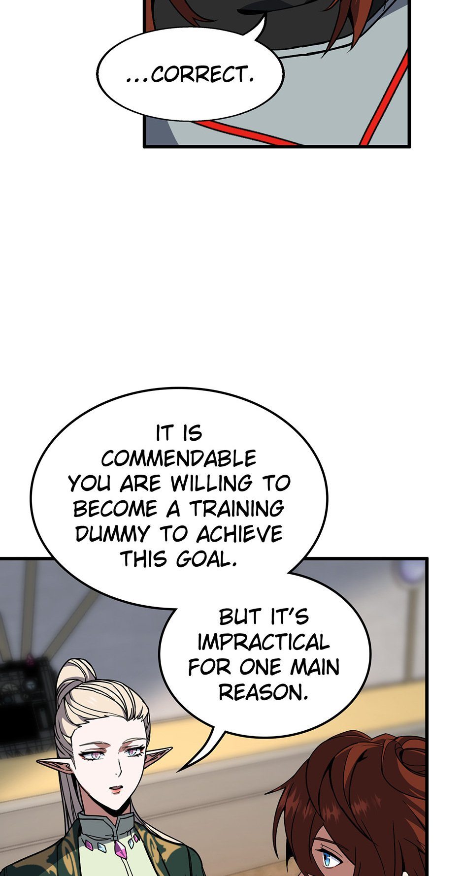 The Beginning After the End - Chapter 213 Page 74