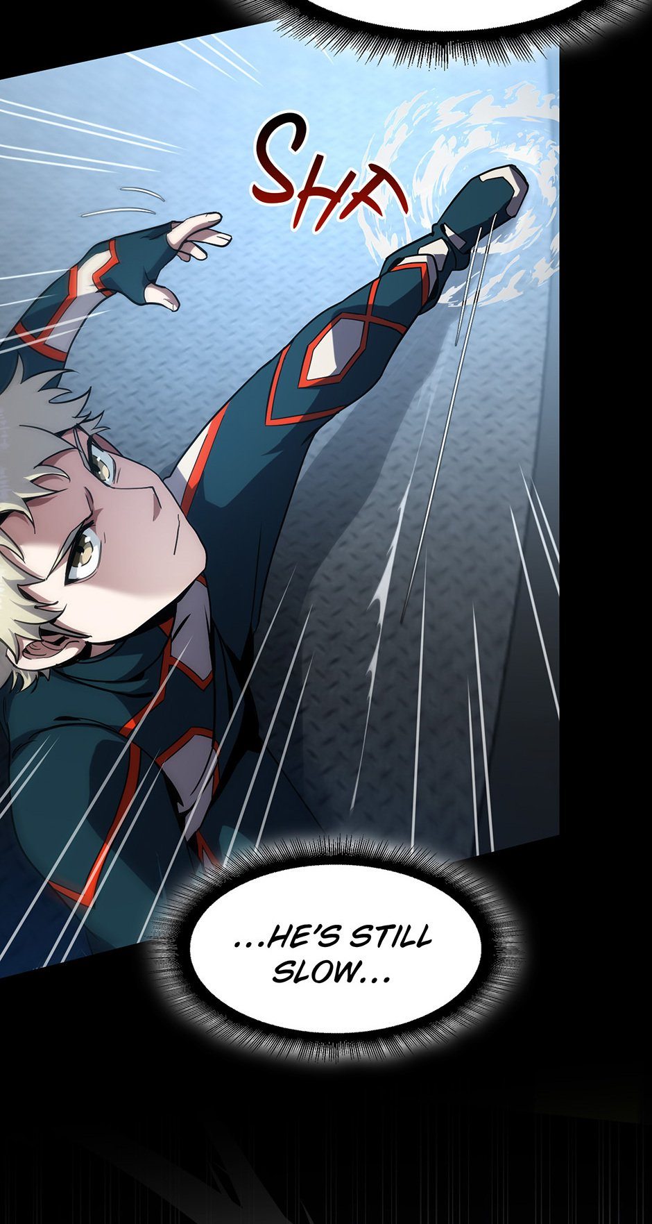 The Beginning After the End - Chapter 213 Page 9