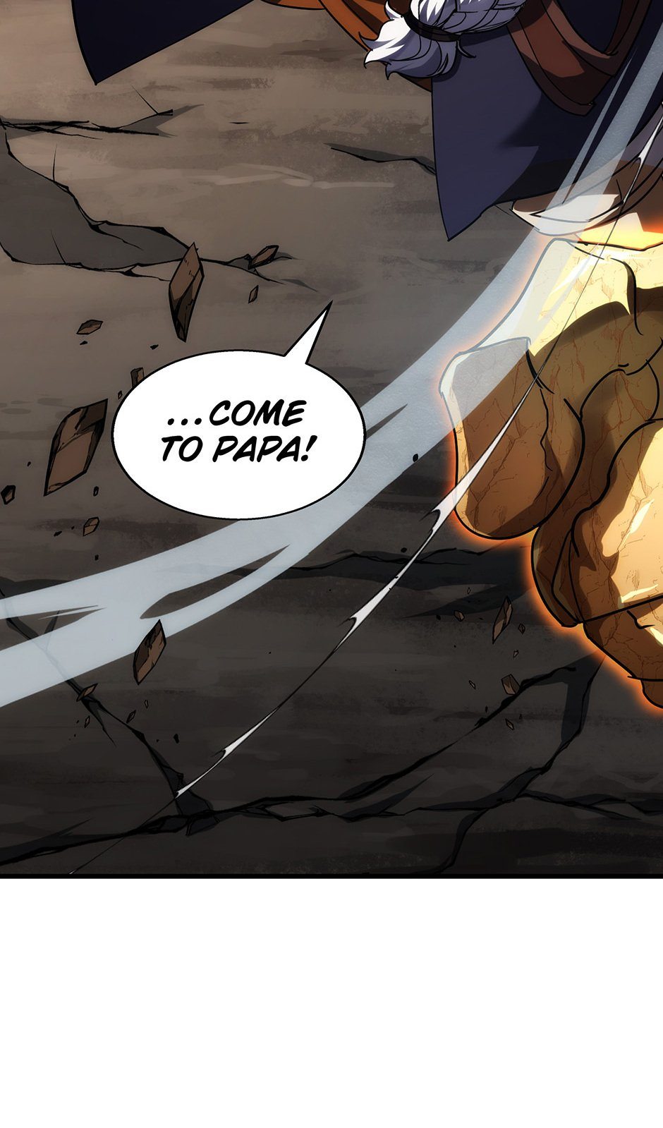 The Beginning After the End - Chapter 213 Page 90