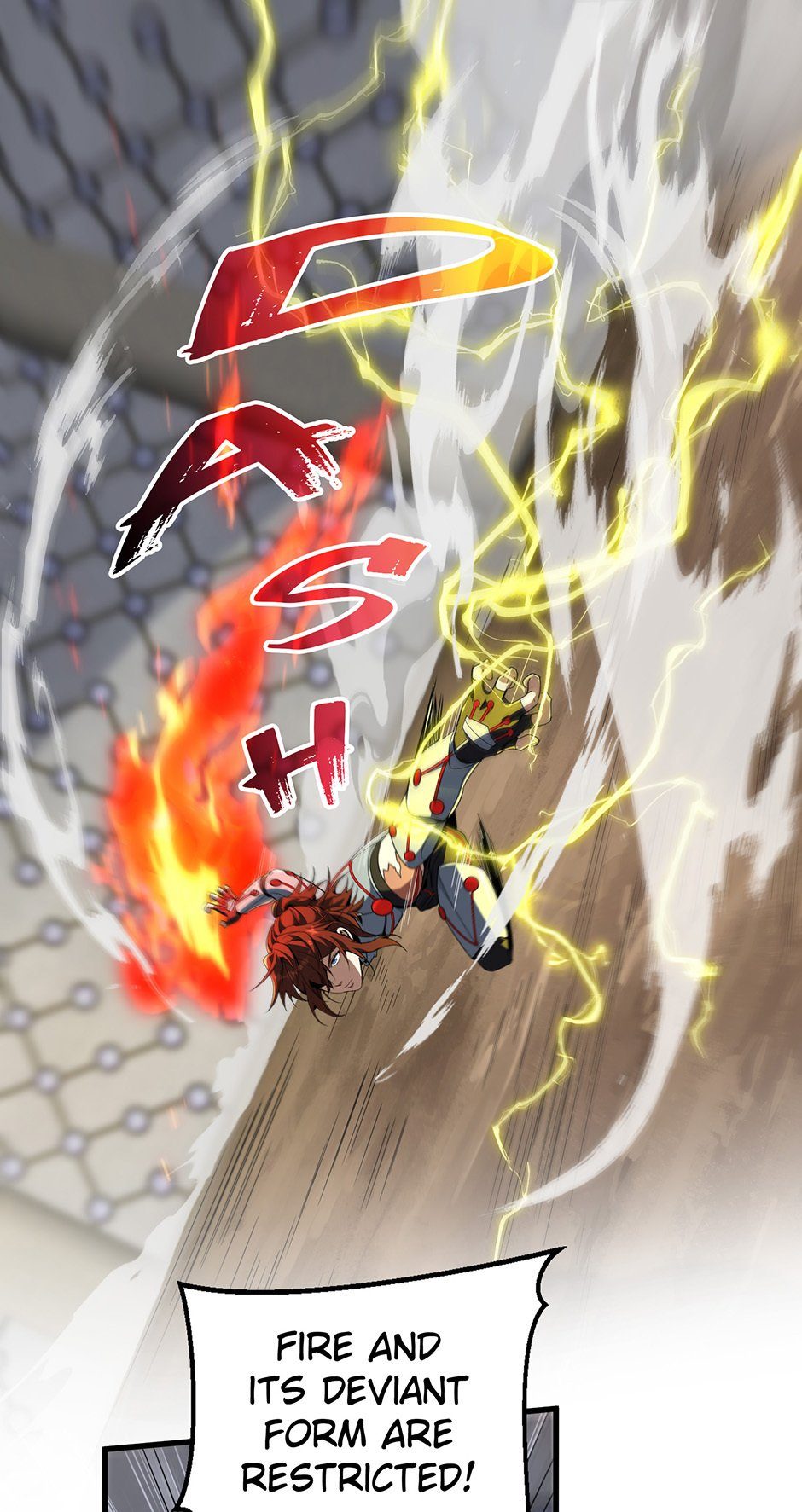 The Beginning After the End - Chapter 214 Page 1