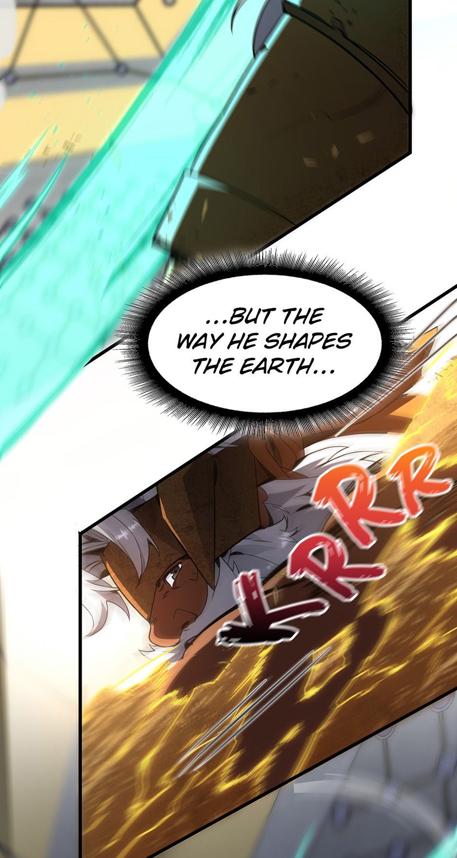 The Beginning After the End - Chapter 214 Page 15