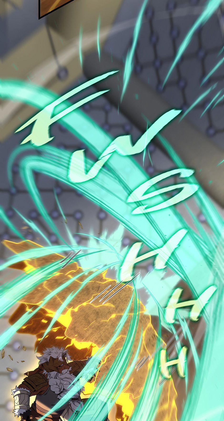 The Beginning After the End - Chapter 214 Page 16