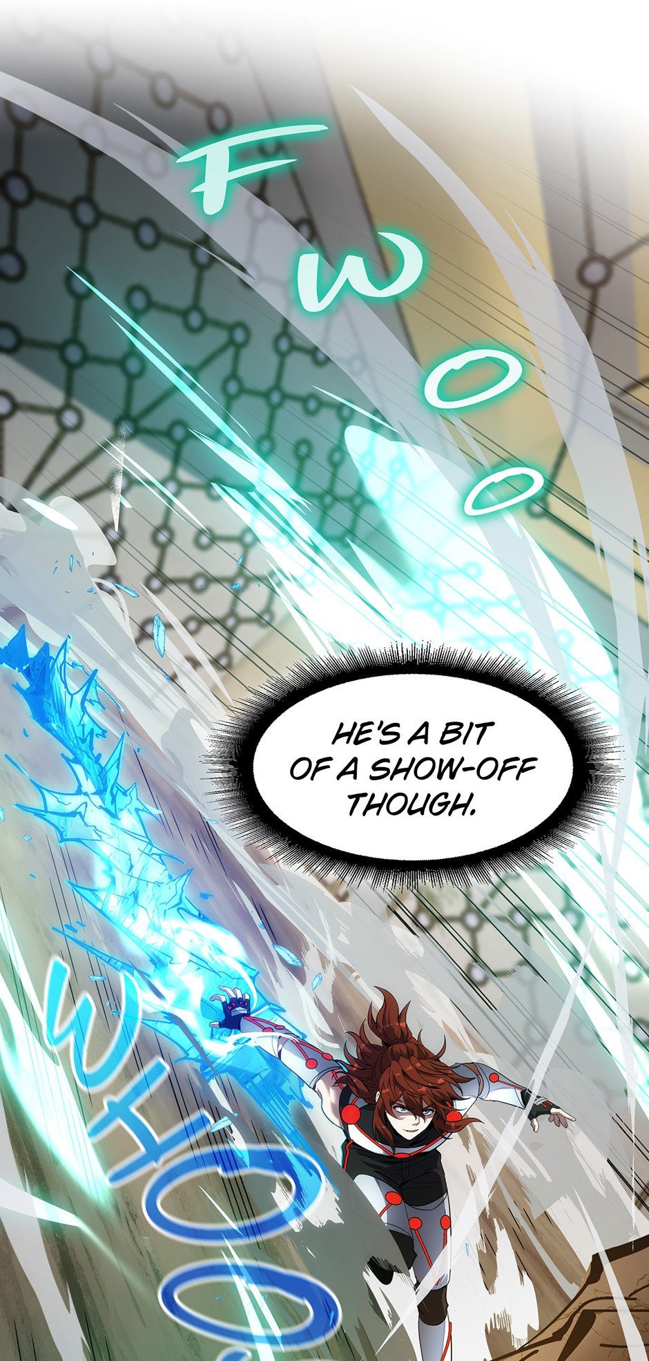 The Beginning After the End - Chapter 214 Page 18