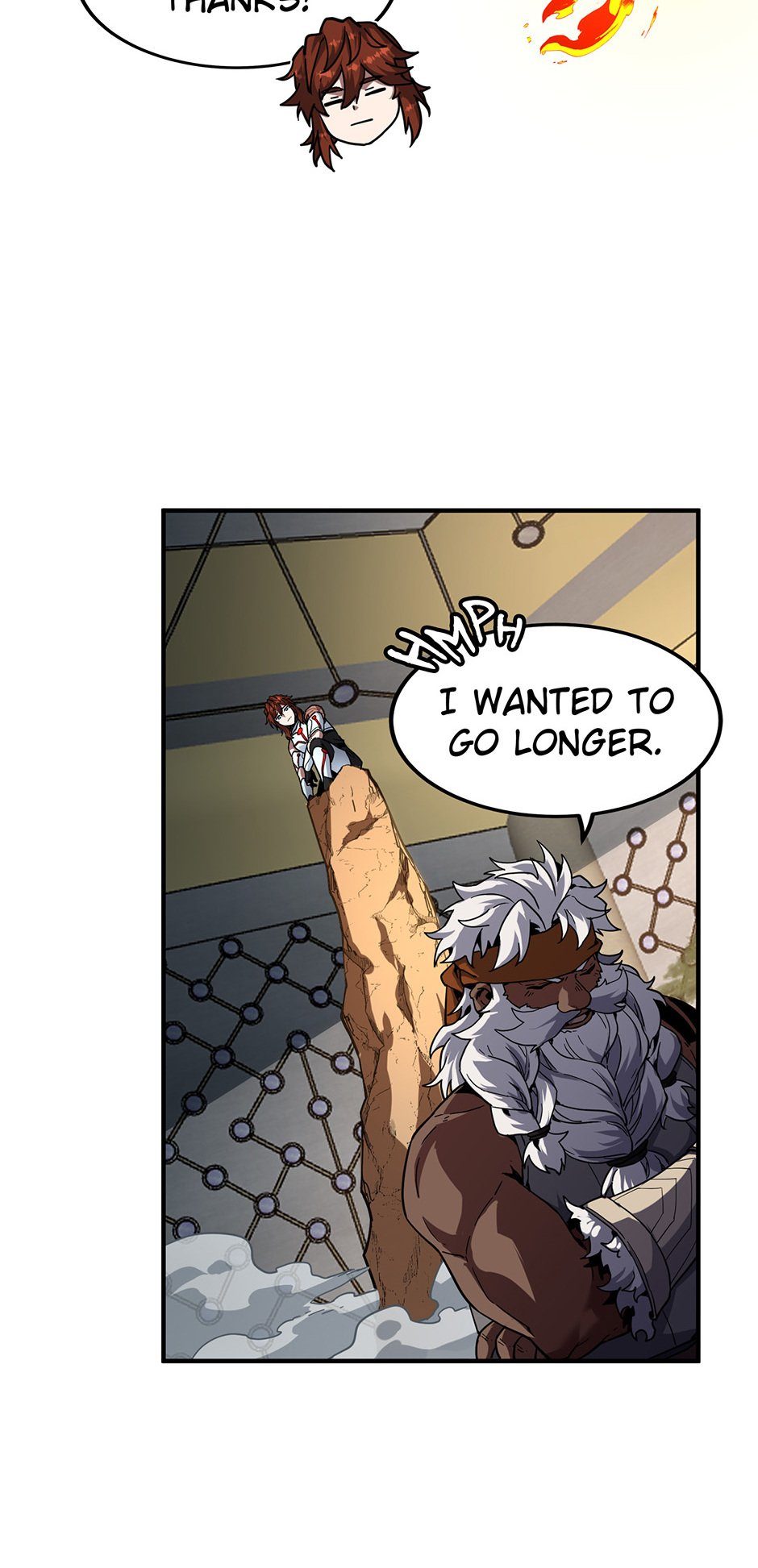 The Beginning After the End - Chapter 214 Page 27