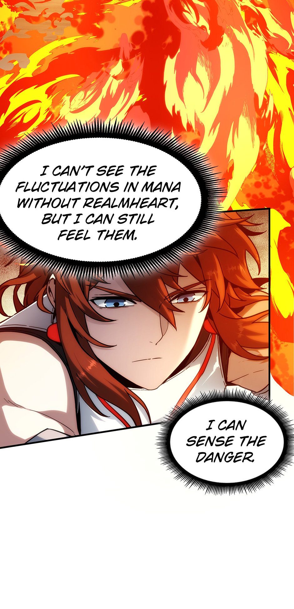 The Beginning After the End - Chapter 214 Page 29