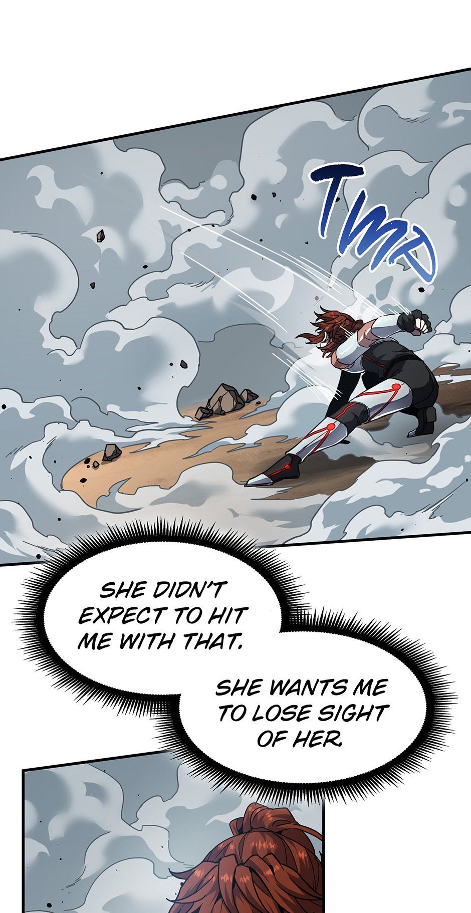 The Beginning After the End - Chapter 214 Page 31