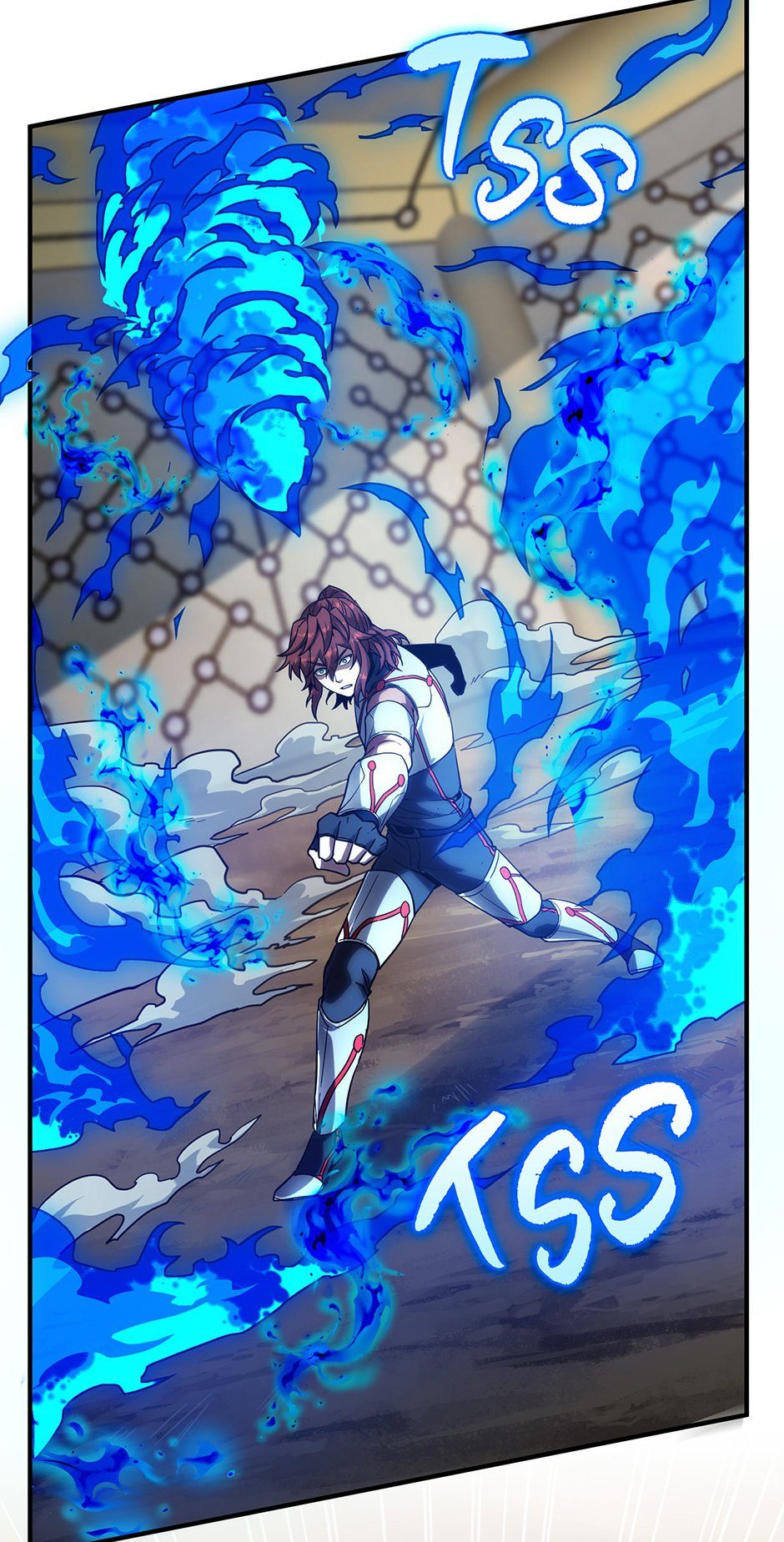 The Beginning After the End - Chapter 214 Page 39