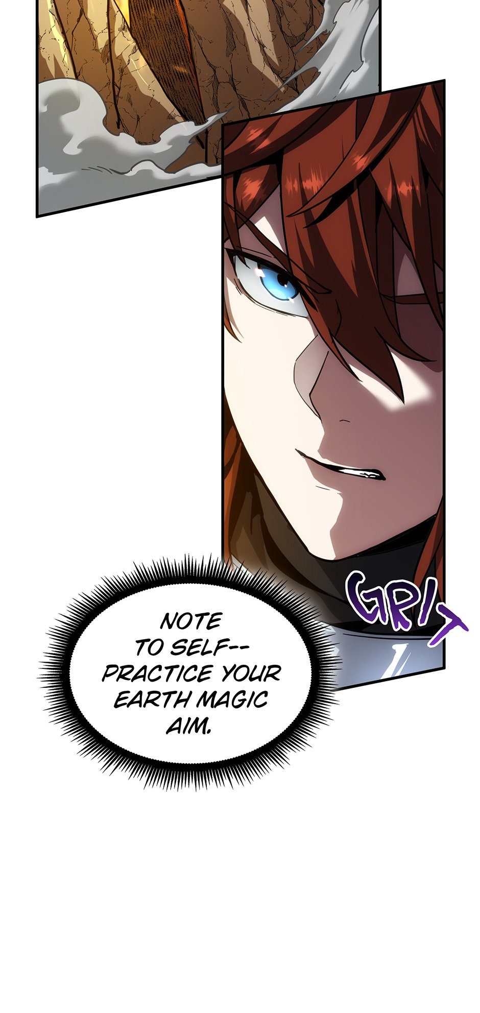 The Beginning After the End - Chapter 214 Page 52