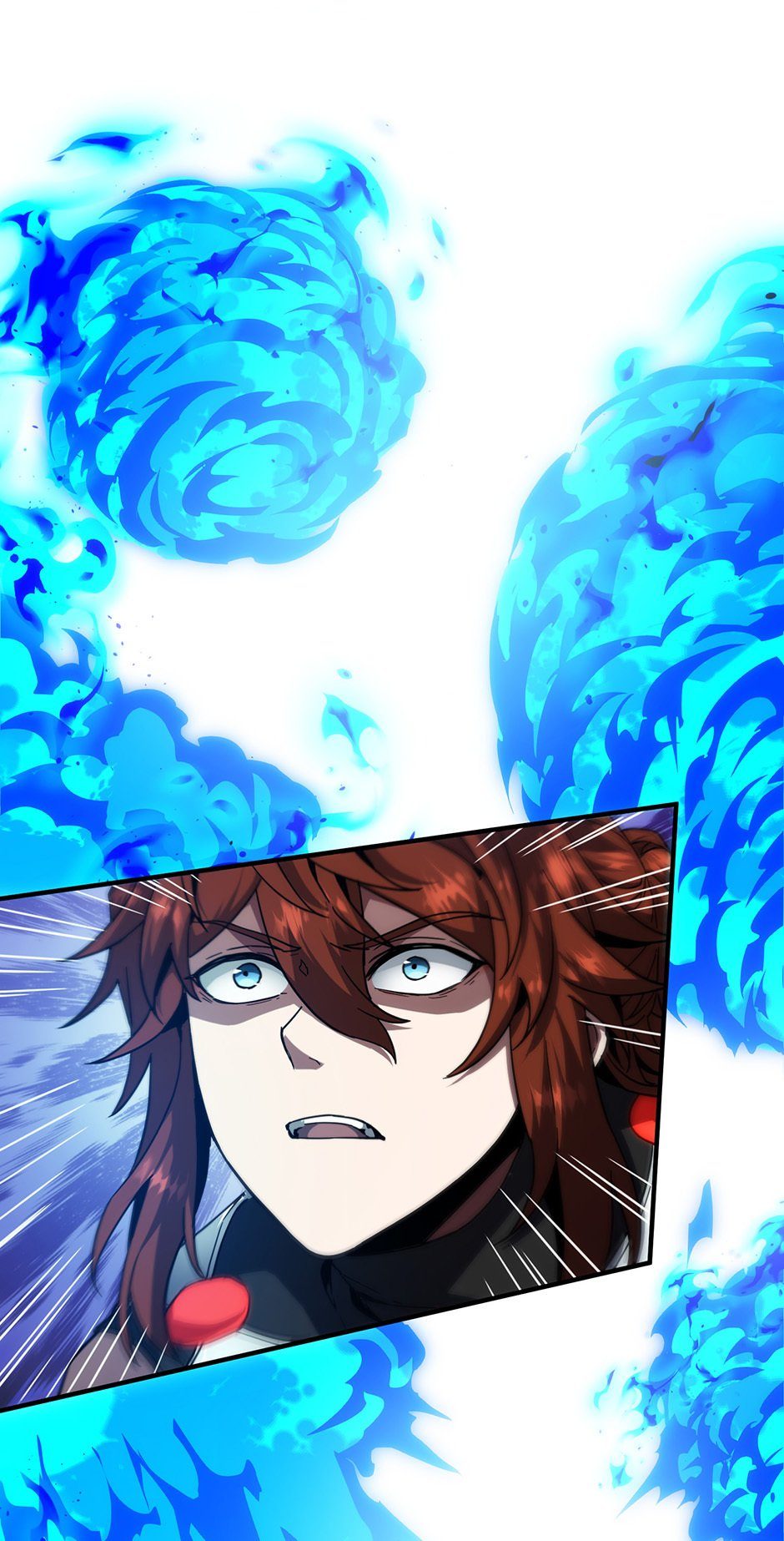 The Beginning After the End - Chapter 214 Page 53