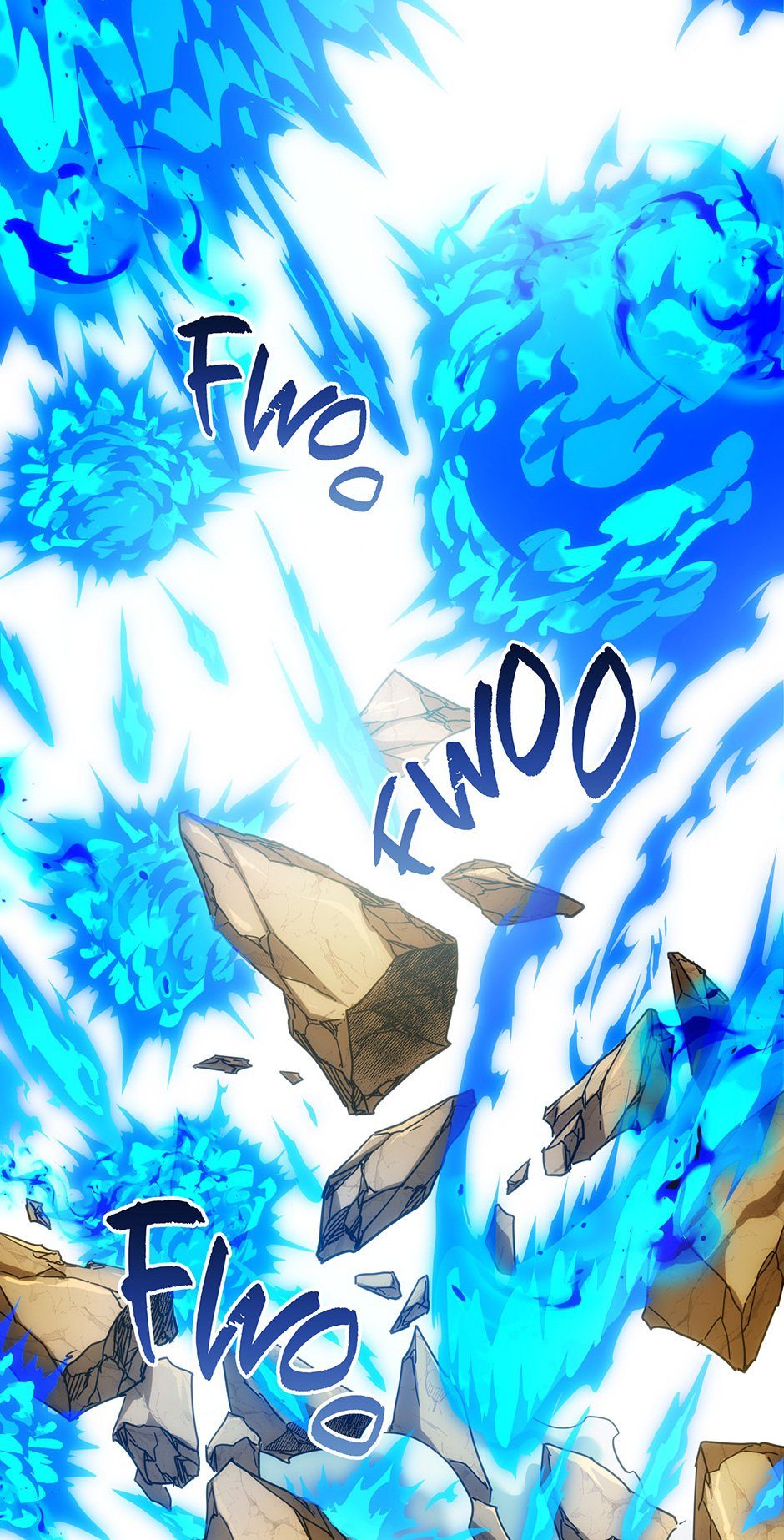 The Beginning After the End - Chapter 214 Page 54