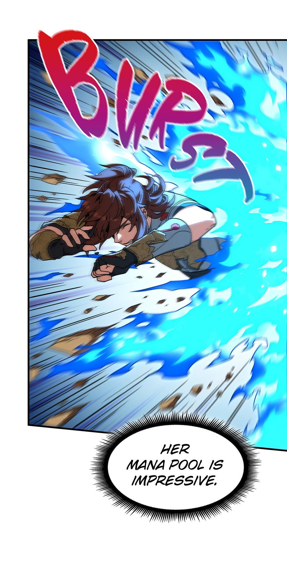 The Beginning After the End - Chapter 214 Page 62