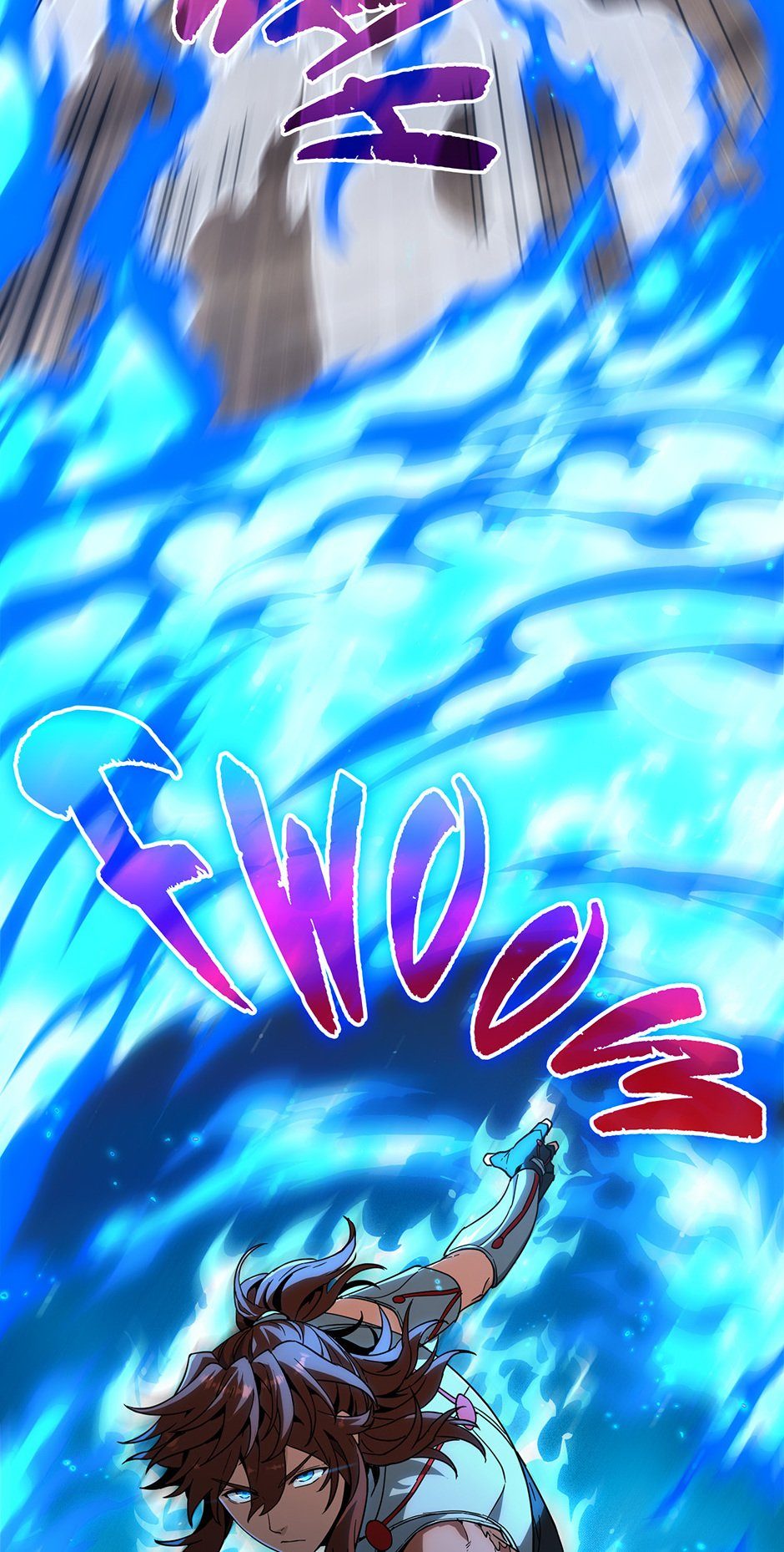 The Beginning After the End - Chapter 214 Page 67