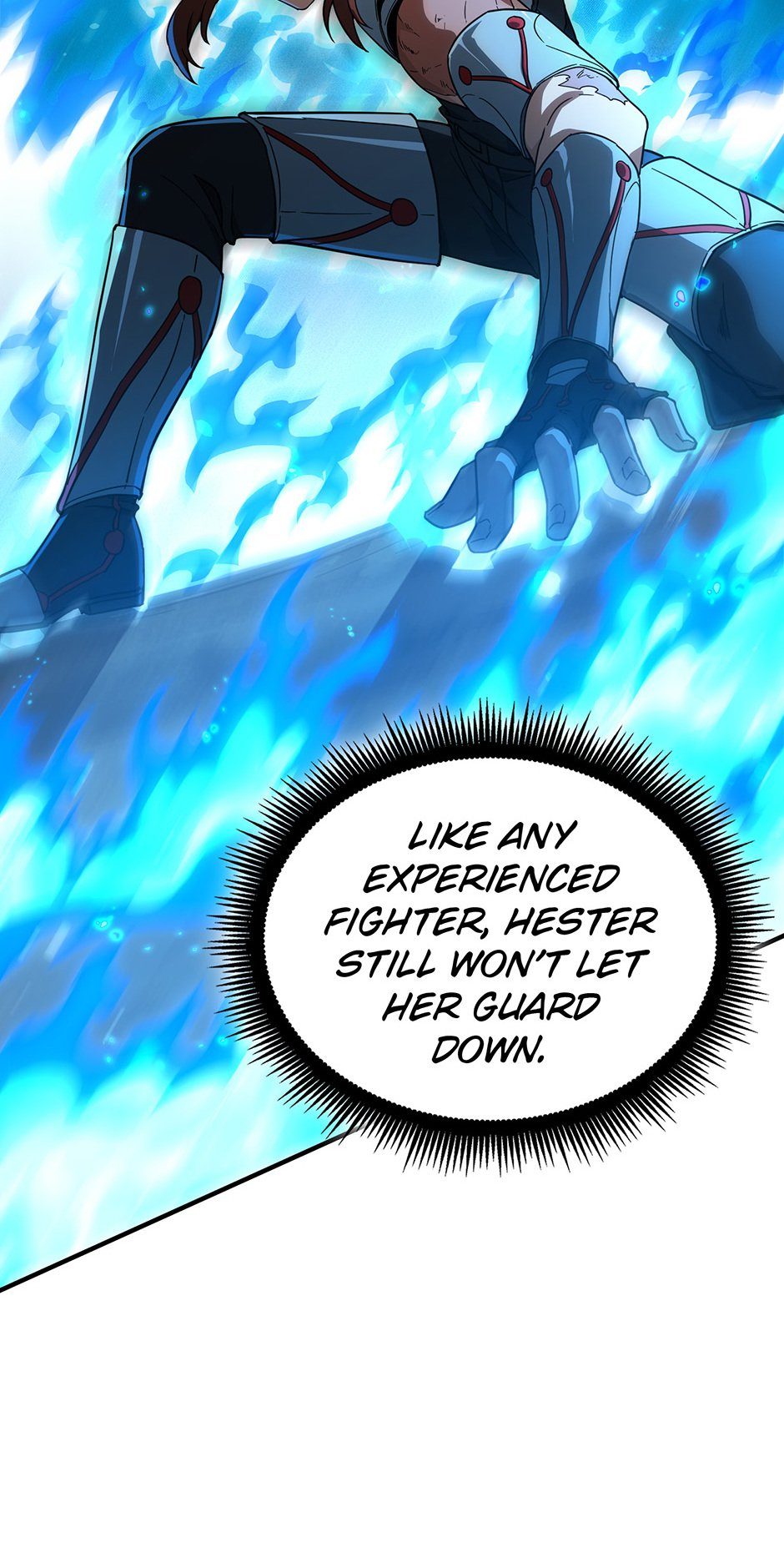 The Beginning After the End - Chapter 214 Page 68