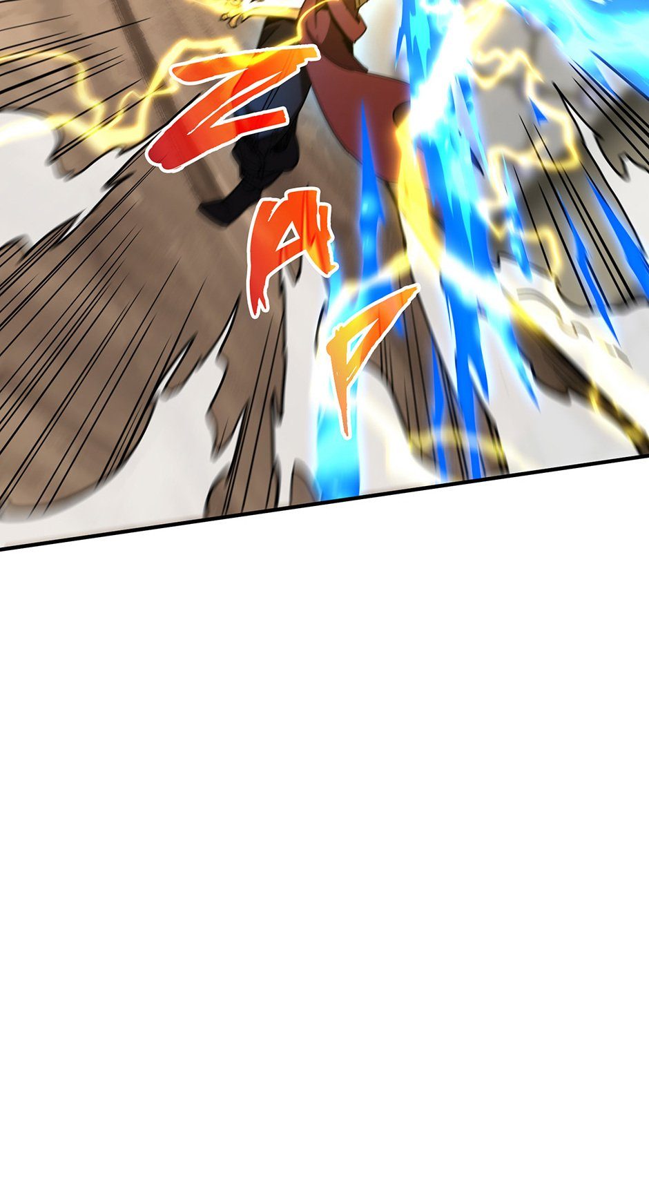 The Beginning After the End - Chapter 214 Page 74