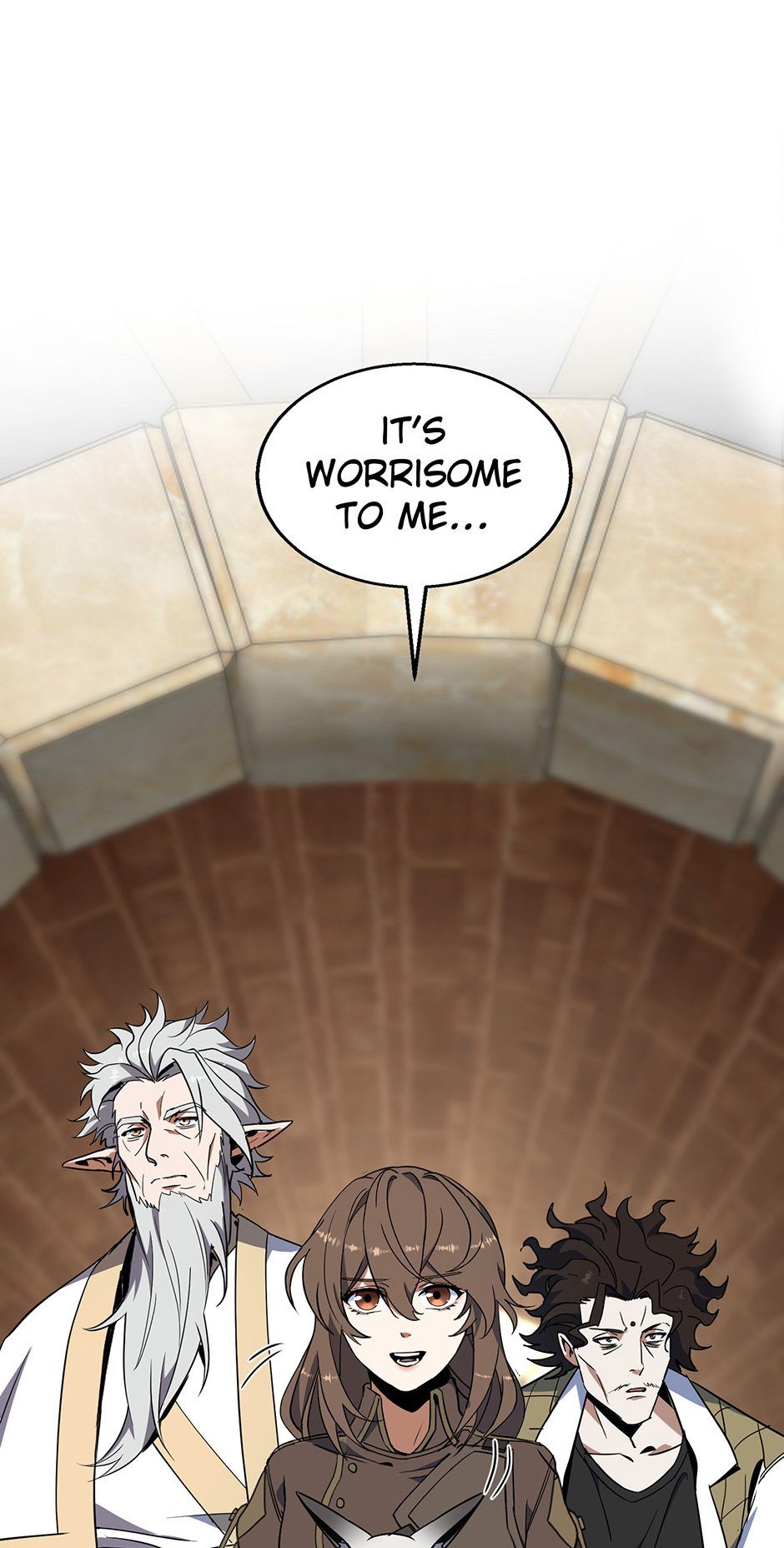 The Beginning After the End - Chapter 214 Page 78