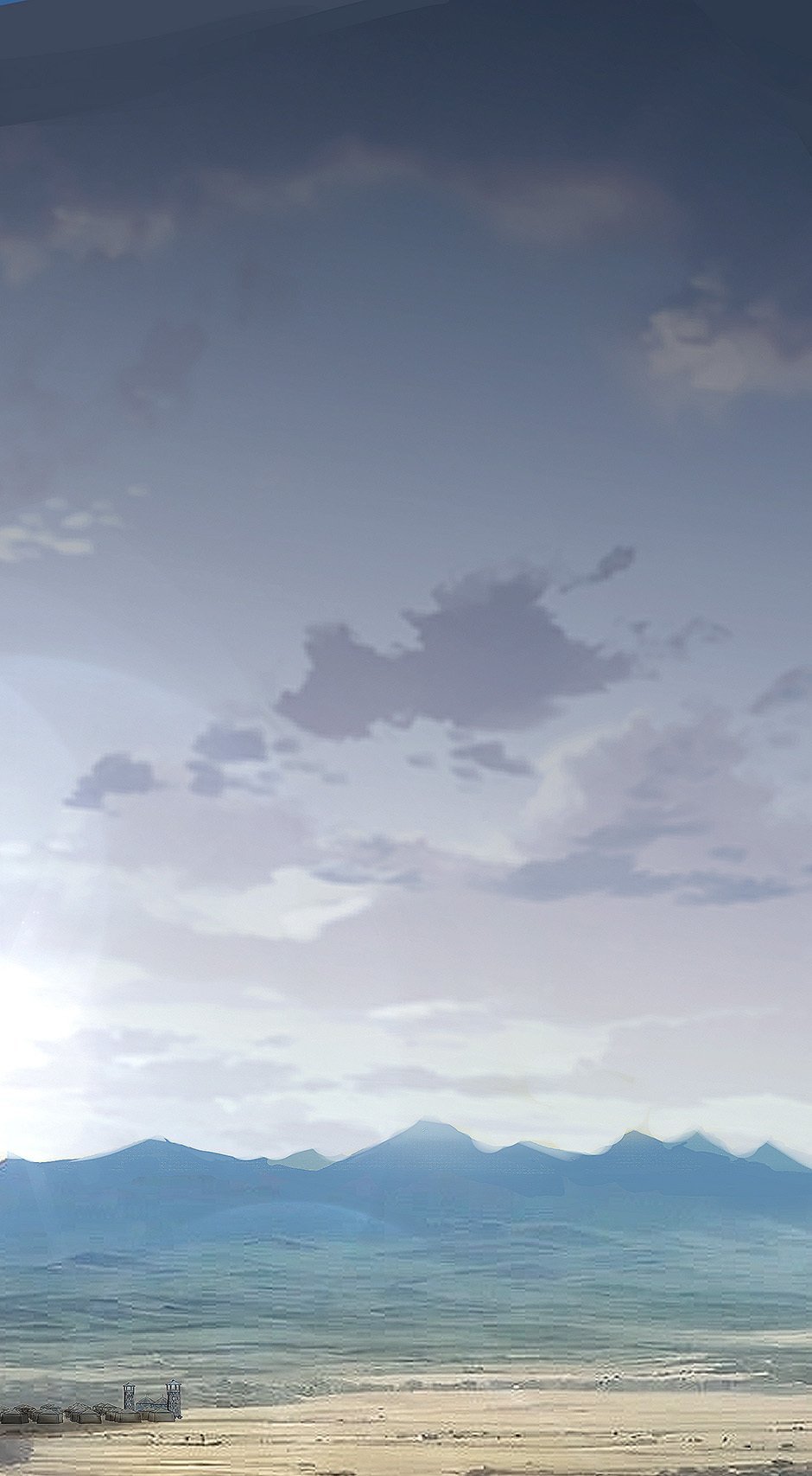 The Beginning After the End - Chapter 215 Page 1