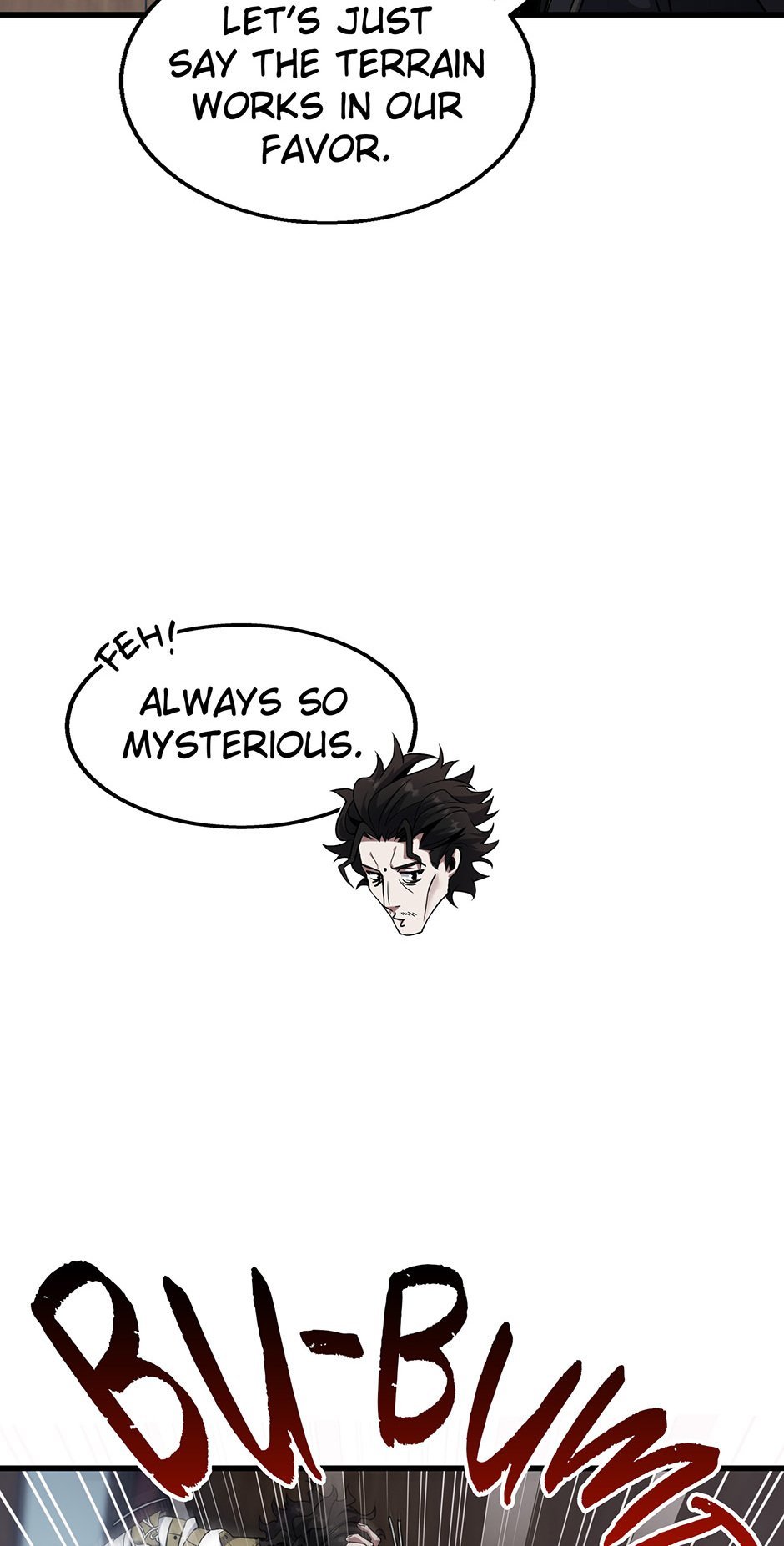 The Beginning After the End - Chapter 215 Page 18