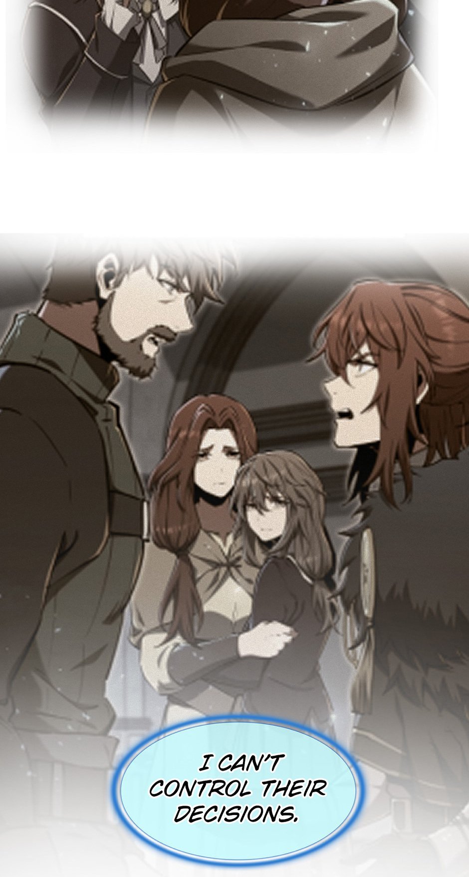 The Beginning After the End - Chapter 215 Page 42