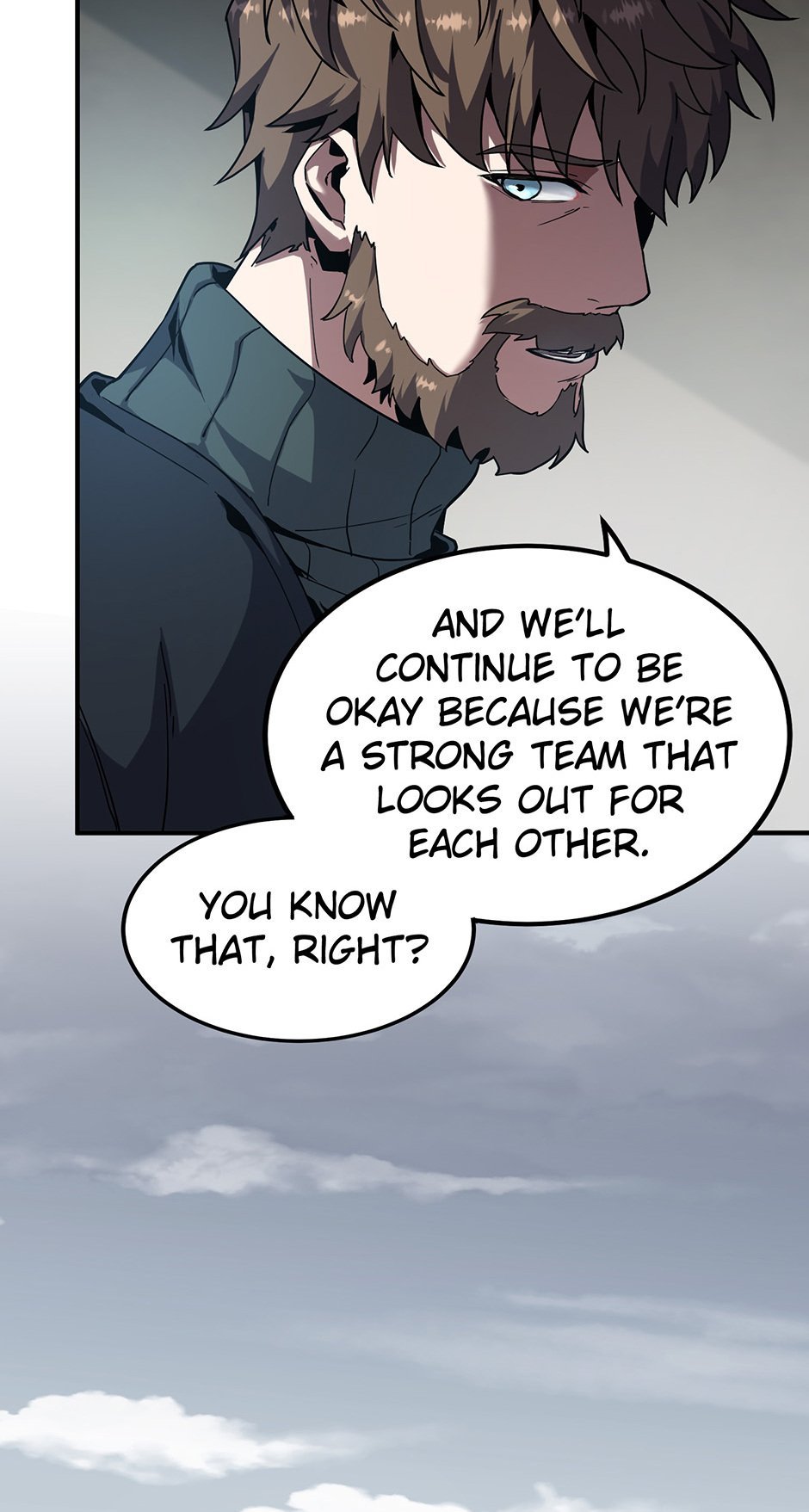 The Beginning After the End - Chapter 215 Page 45