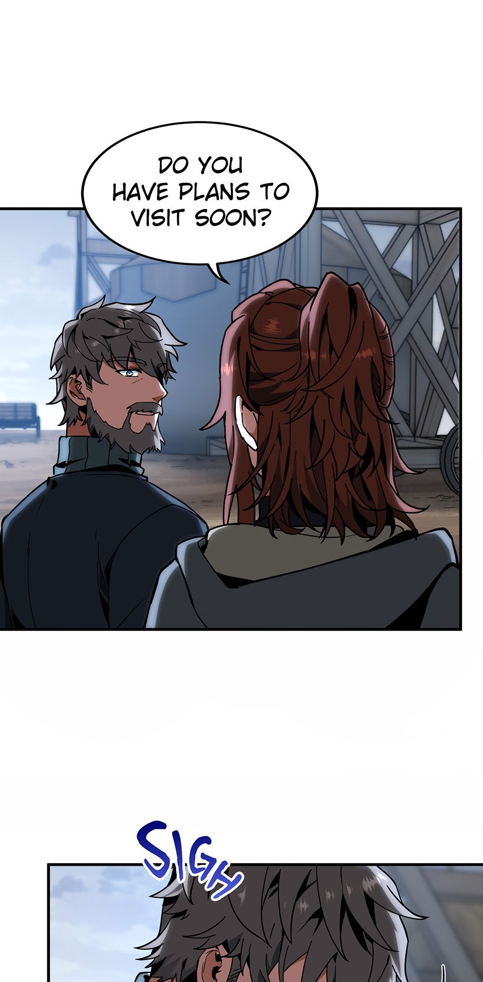 The Beginning After the End - Chapter 215 Page 52