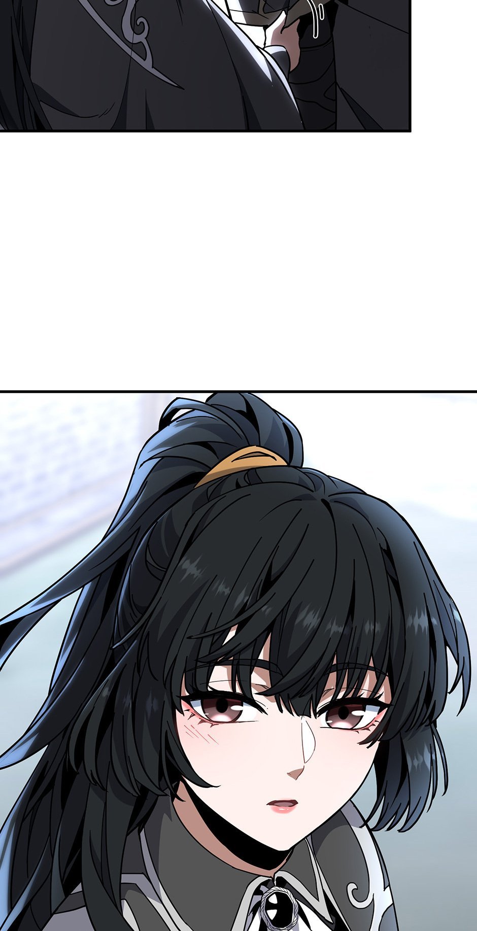 The Beginning After the End - Chapter 215 Page 85