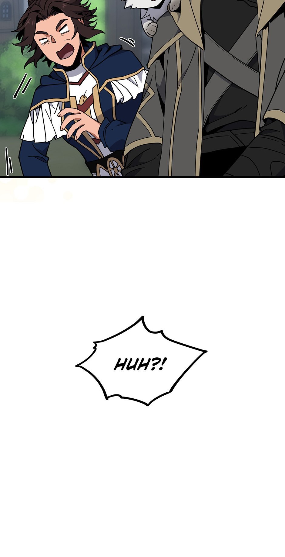 The Beginning After the End - Chapter 215 Page 87