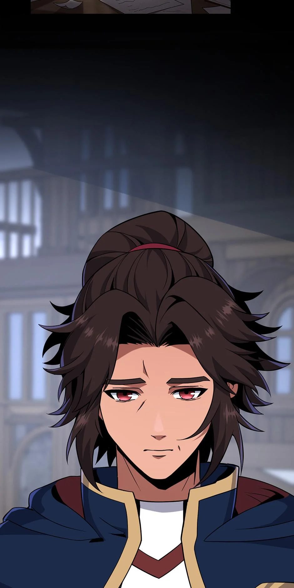 The Beginning After the End - Chapter 216 Page 11