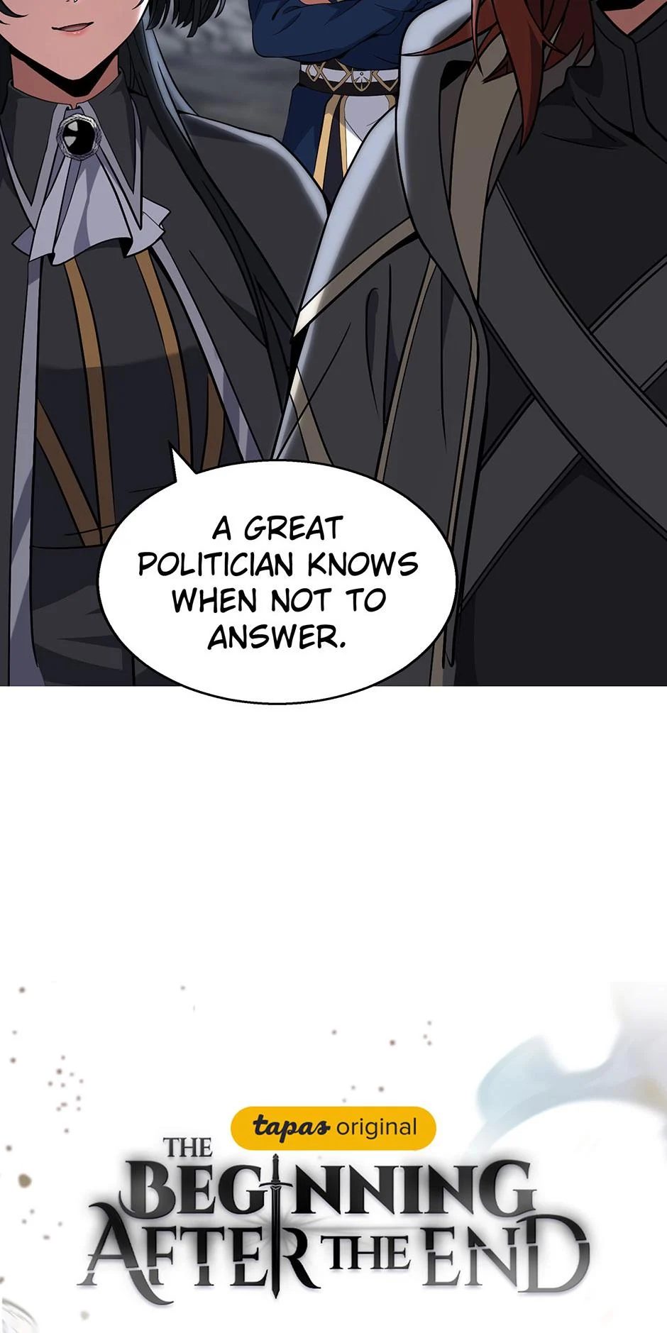 The Beginning After the End - Chapter 216 Page 13