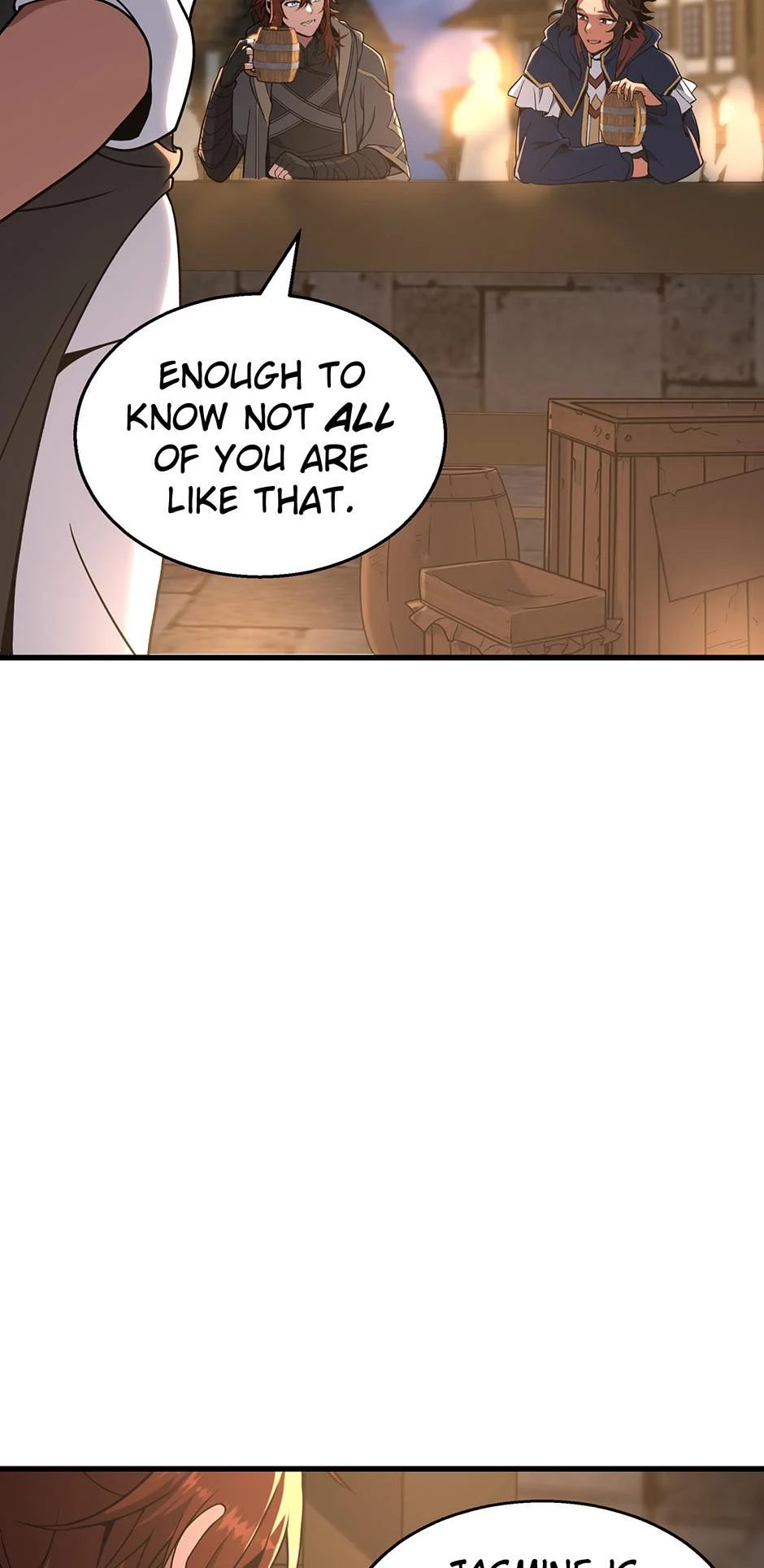 The Beginning After the End - Chapter 216 Page 26