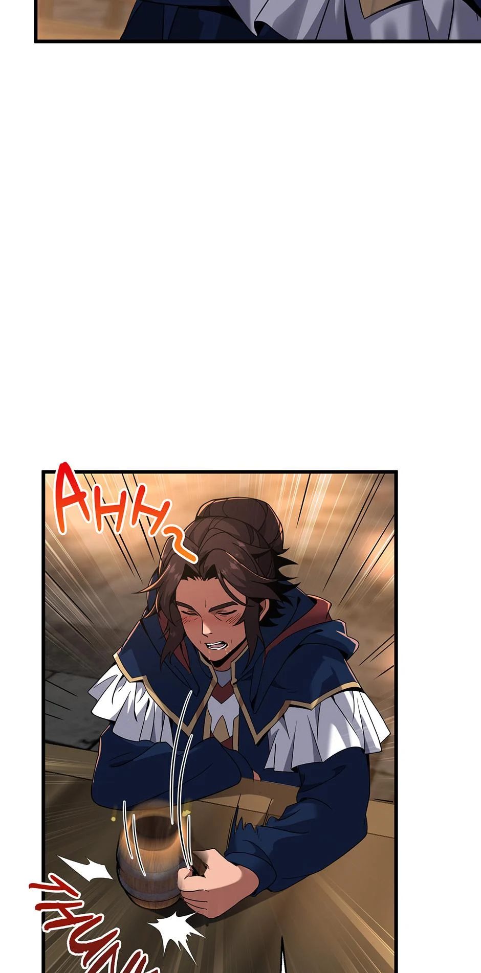 The Beginning After the End - Chapter 216 Page 32