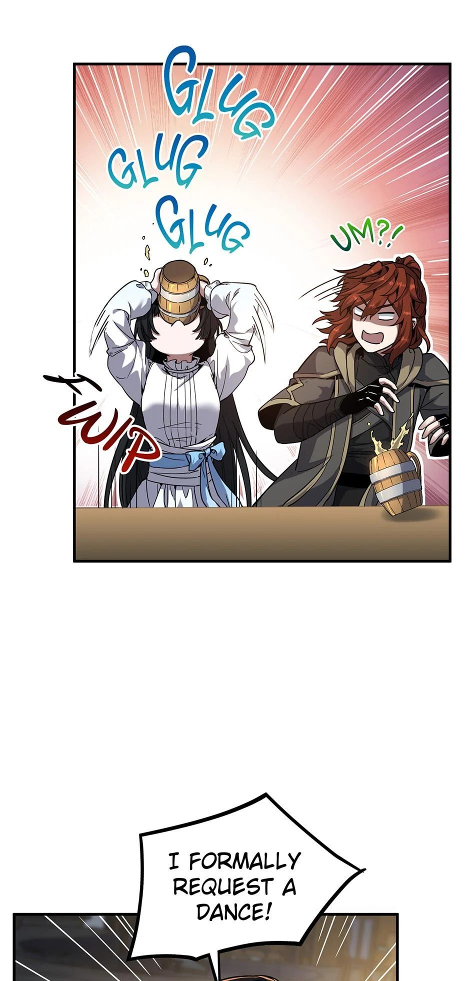 The Beginning After the End - Chapter 216 Page 63