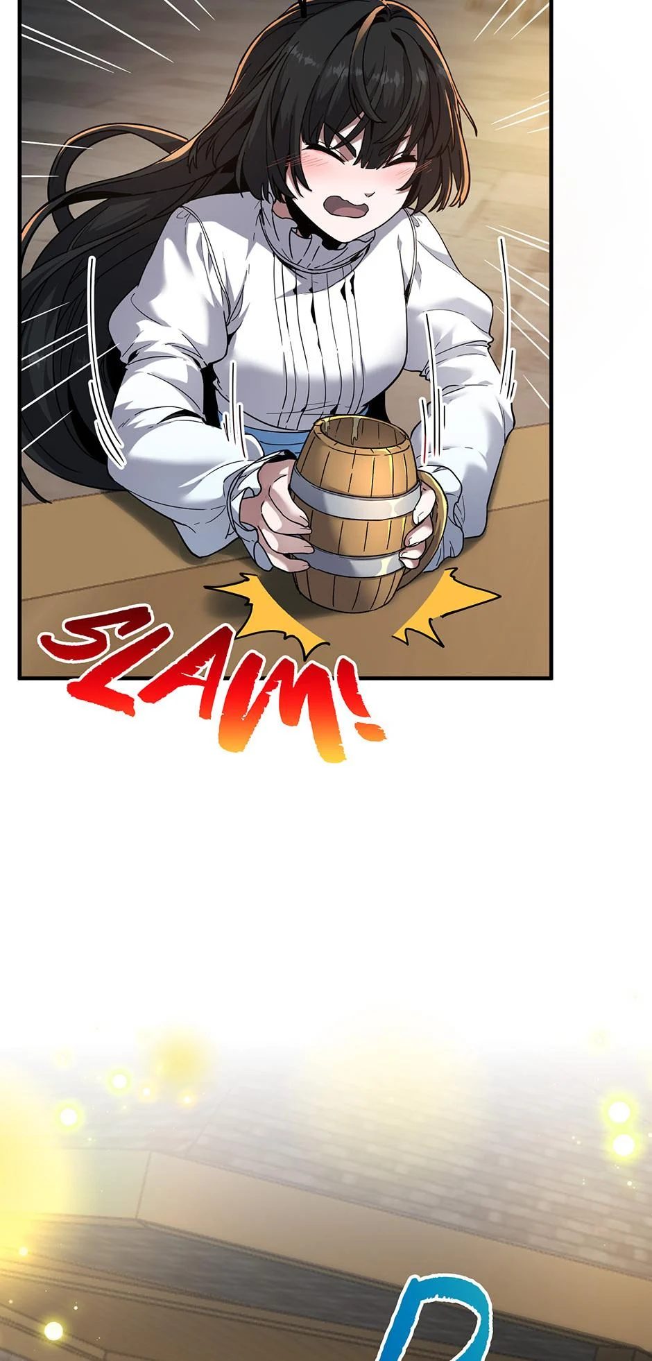 The Beginning After the End - Chapter 216 Page 64