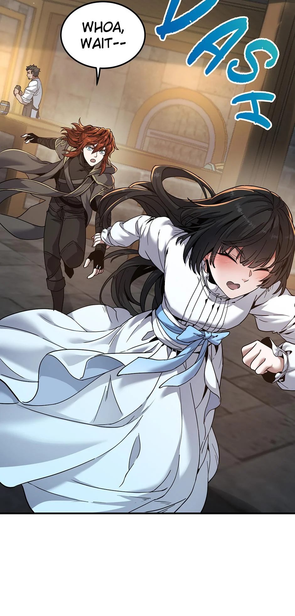 The Beginning After the End - Chapter 216 Page 65