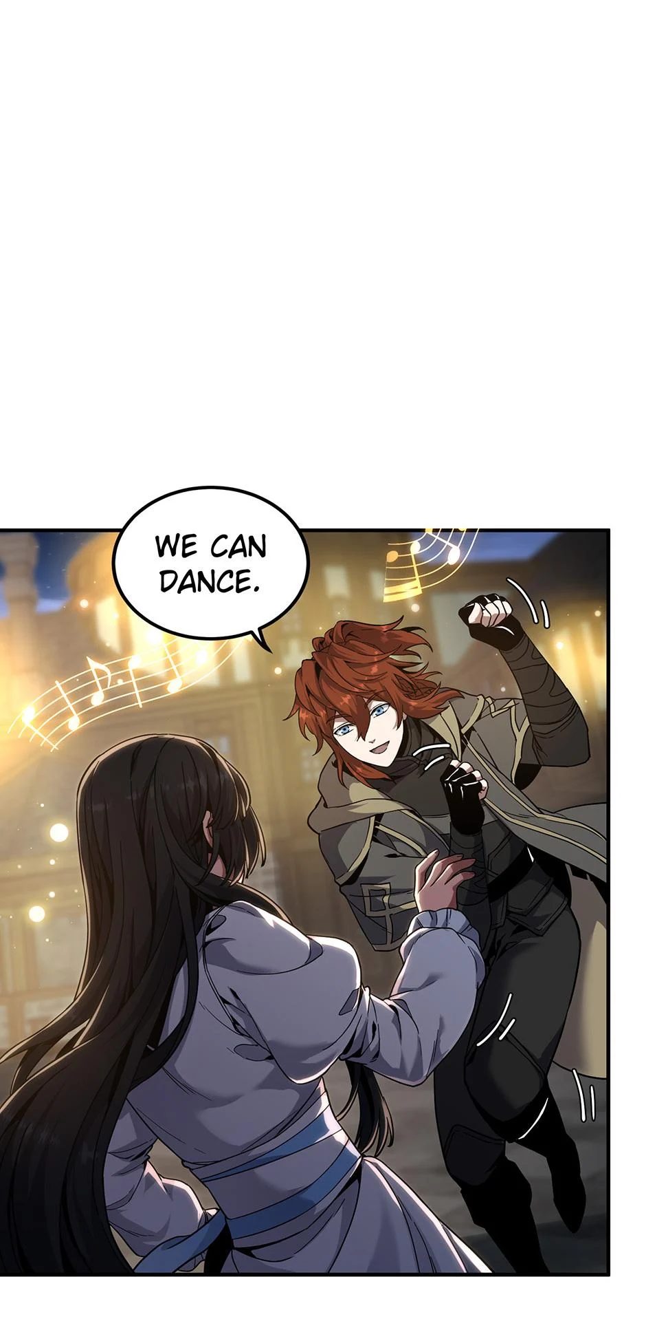 The Beginning After the End - Chapter 216 Page 67