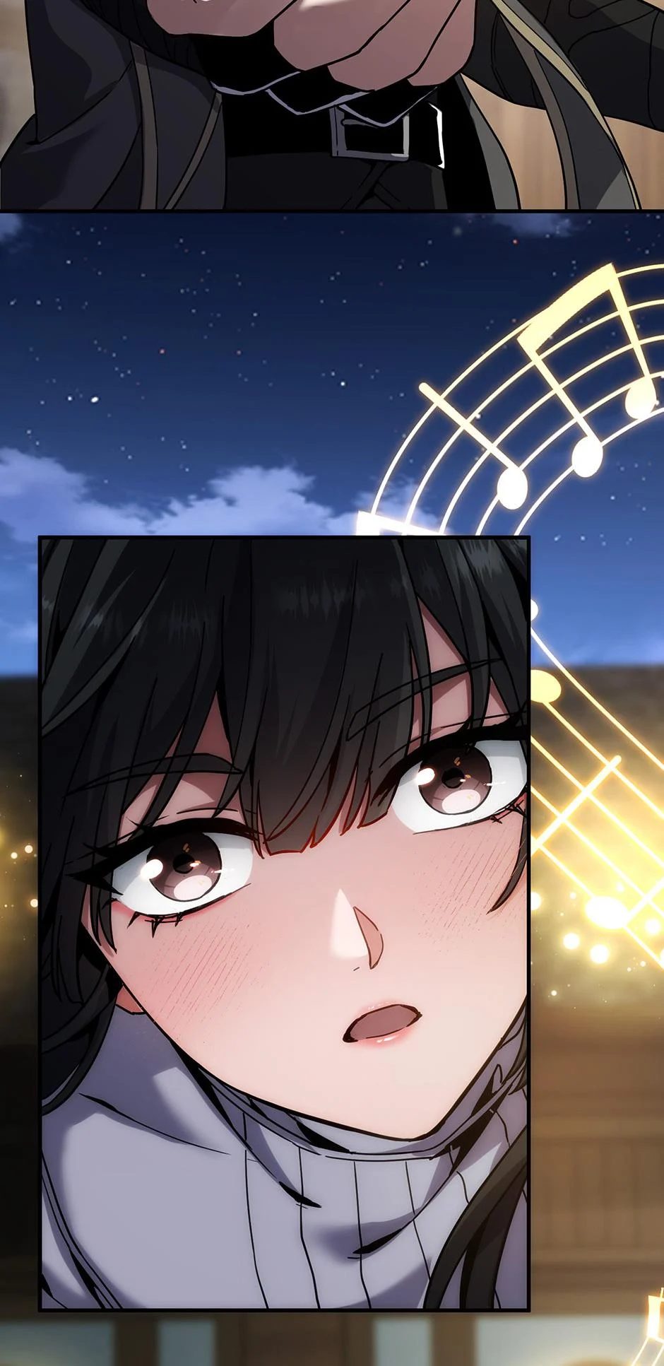 The Beginning After the End - Chapter 216 Page 72