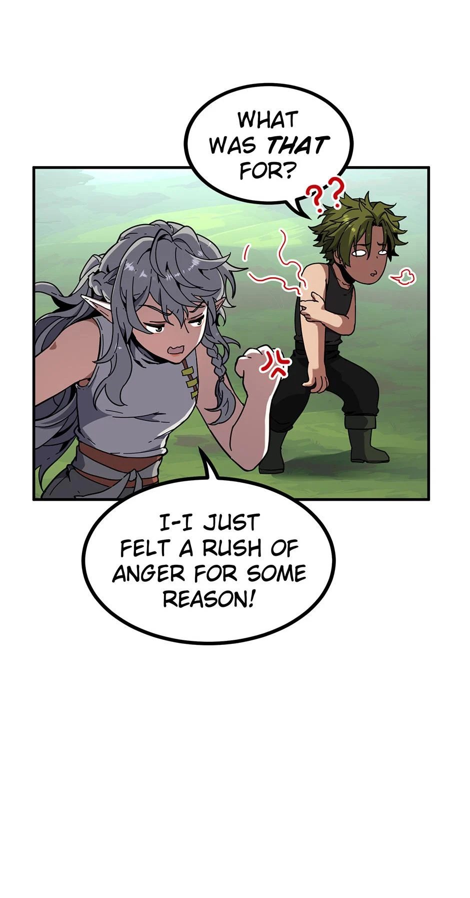 The Beginning After the End - Chapter 216 Page 79