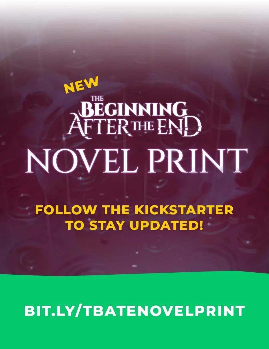 The Beginning After the End - Chapter 216 Page 81