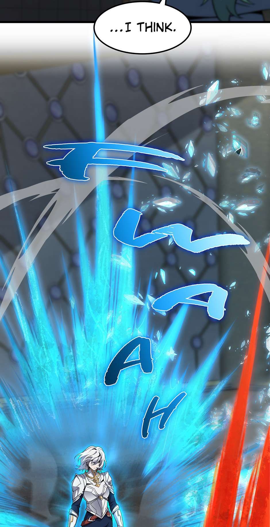 The Beginning After the End - Chapter 217 Page 19