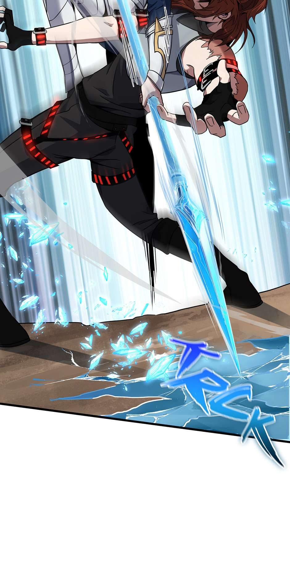 The Beginning After the End - Chapter 217 Page 25