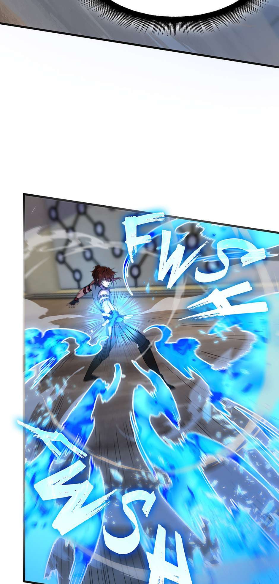 The Beginning After the End - Chapter 217 Page 27