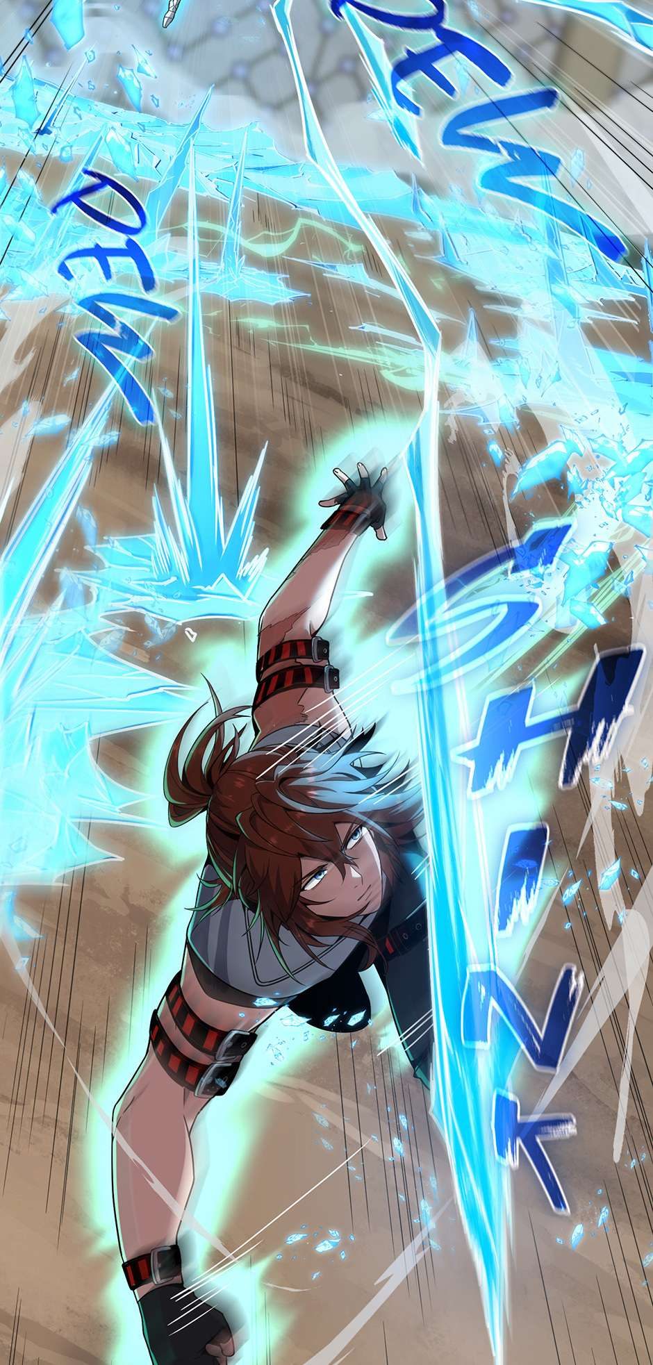 The Beginning After the End - Chapter 217 Page 31