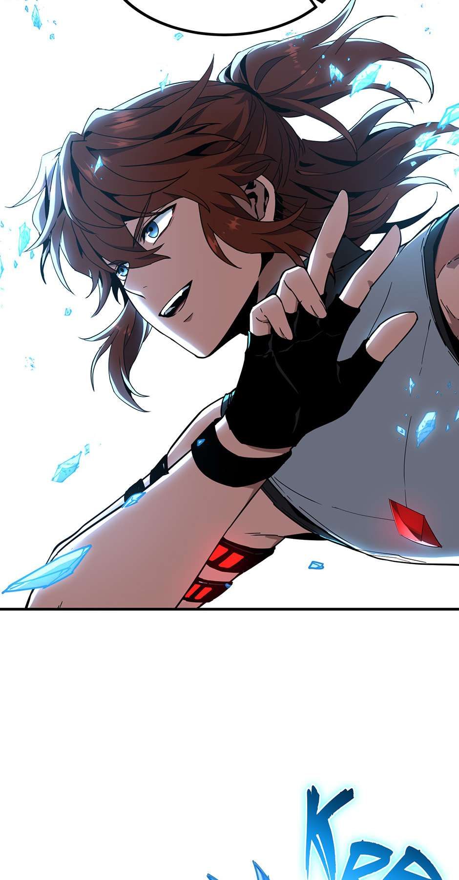 The Beginning After the End - Chapter 217 Page 35