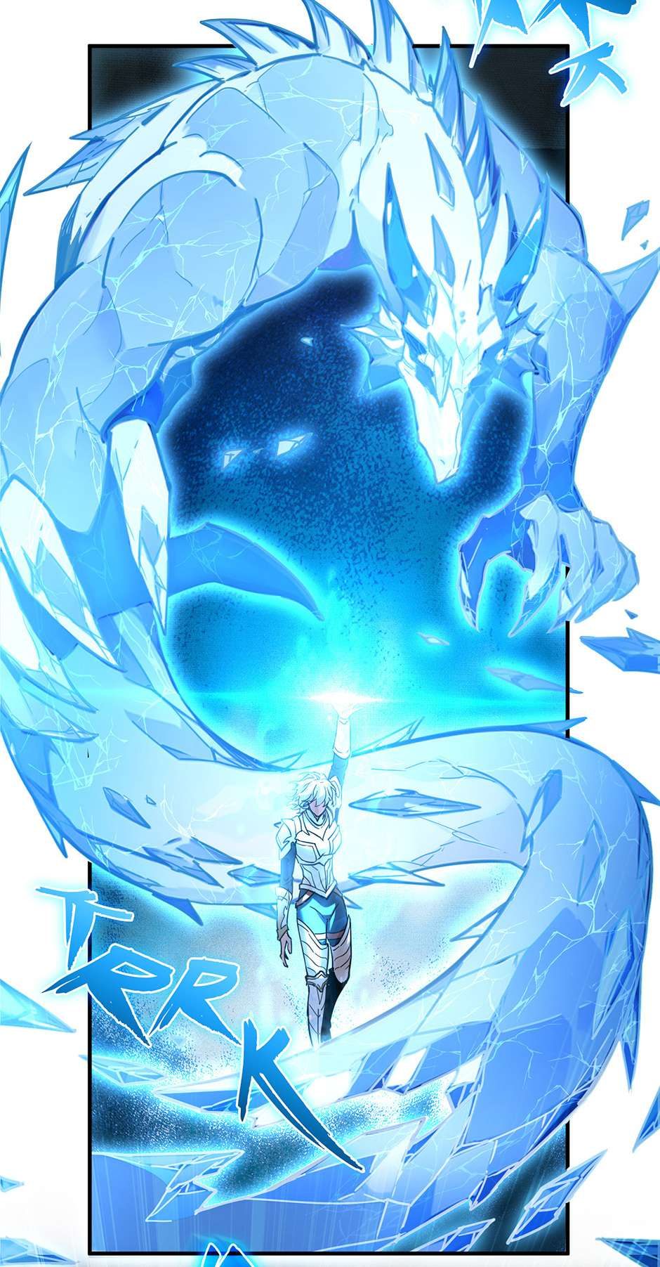 The Beginning After the End - Chapter 217 Page 36