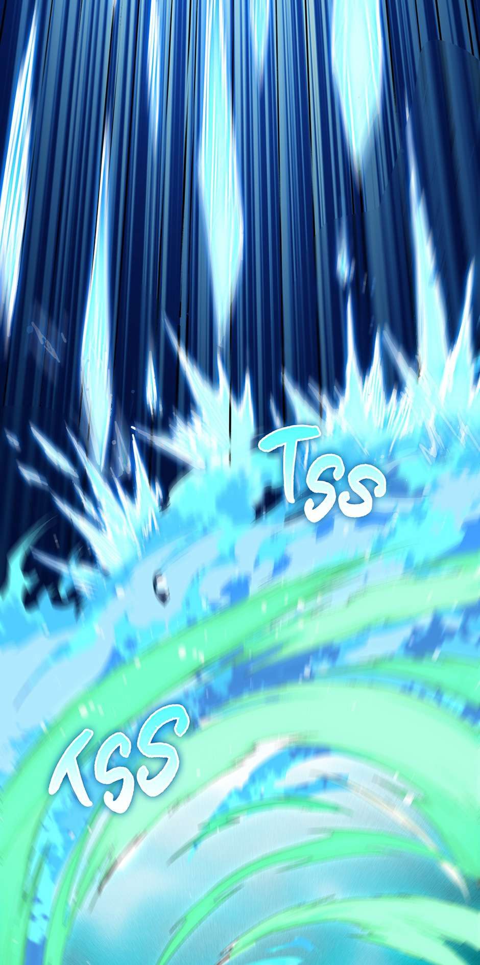 The Beginning After the End - Chapter 217 Page 48