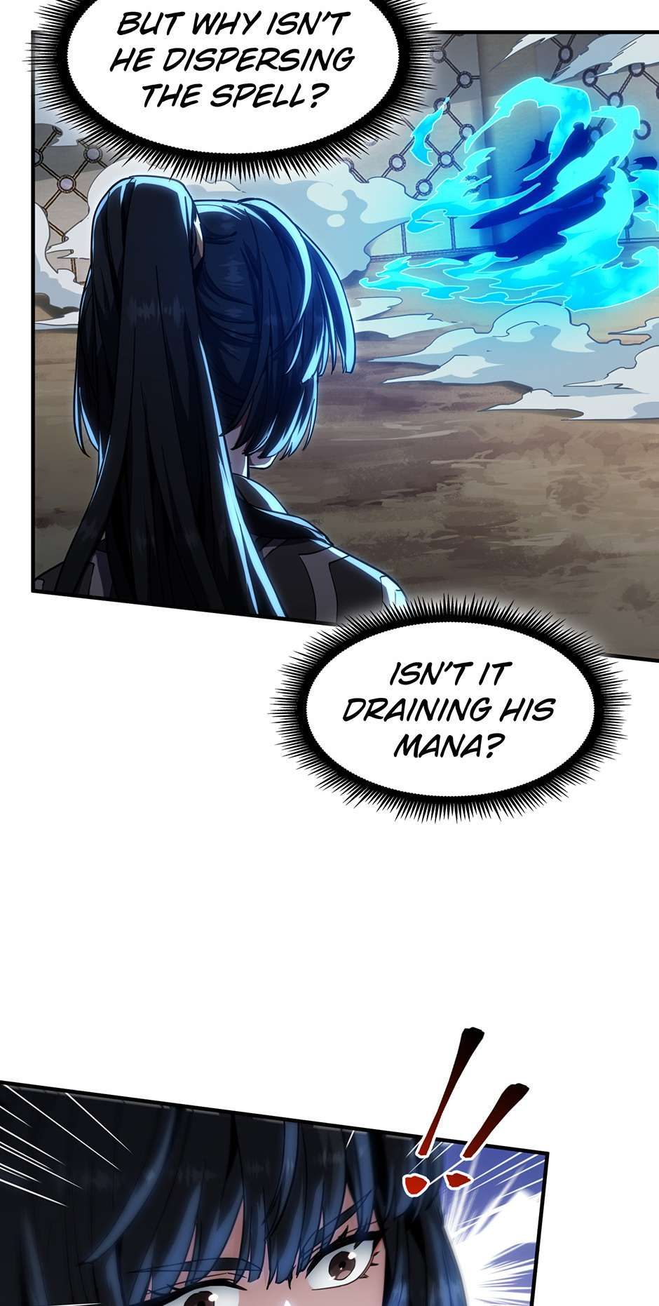 The Beginning After the End - Chapter 217 Page 51