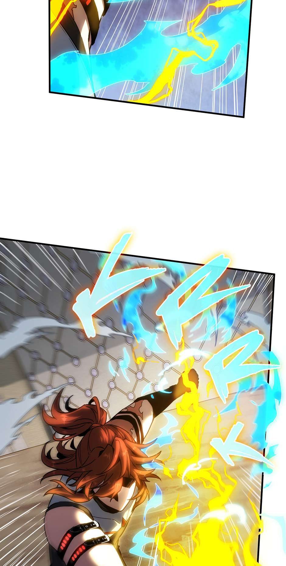 The Beginning After the End - Chapter 217 Page 53