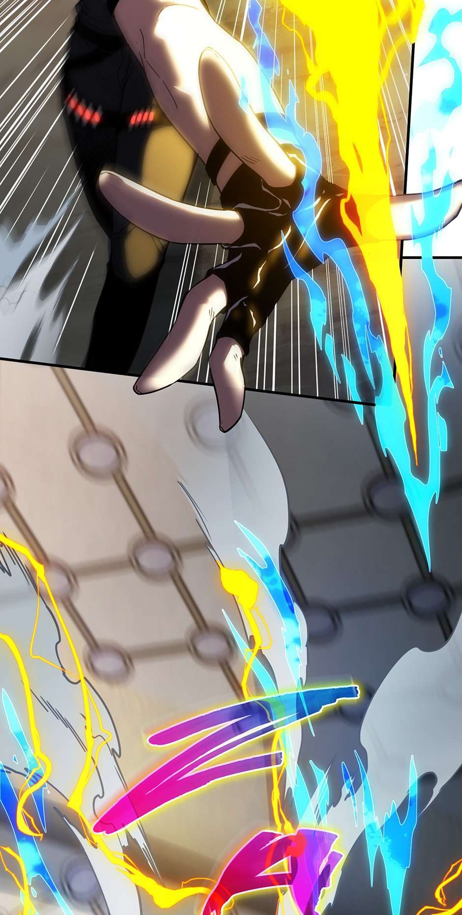 The Beginning After the End - Chapter 217 Page 54