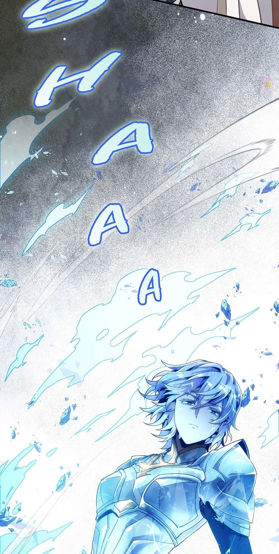 The Beginning After the End - Chapter 217 Page 62